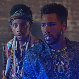 Brandon Mychal Smith